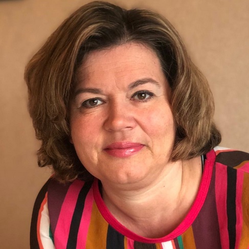 Cecilia Huisman-Swart